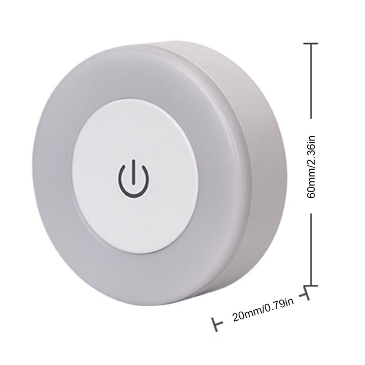 LED%20Touch%20Sensor%20Night%20Lights%20USB%20Rechargeable%20Magnetic%20Base%20Wall%20Lights%20Round%20Portable%20Dimming%20Night%20Lamp%20For%20Room%20Decor%20-%20Image%206