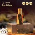 Attar Al Kaaba -Made in Saudi Arabia- Premium Arabian Attar - 3ml | 6ml | 12ml. 