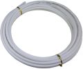 Pipe 20 feet, 1/4", ( 6mm ) for RO Water Purifier. 