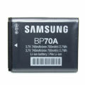 Samsung BP-70A Camera Battery.