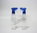 Trigger Sprayer Bottle 500ml –20pcs Leak-Proof Spray Bottle for Garden, Cosmetic & Cleaning Use.