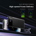 Toast 22.5 Byte 22.5W Fast Charging Power Bank Type-C IN & OUT.