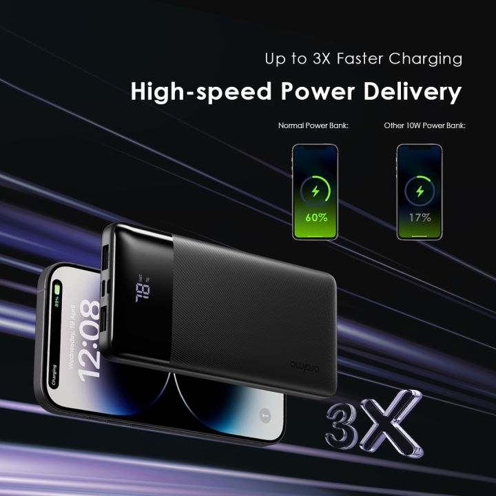 Toast%2022.5%20Byte%2022.5W%20Fast%20Charging%20Power%20Bank%20Type-C%20IN%20&%20OUT%20-%20Image%202