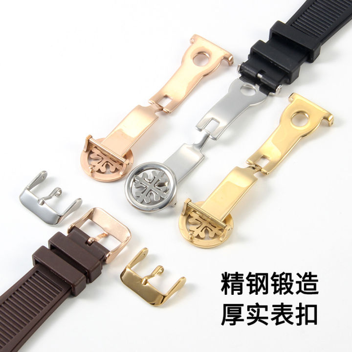 Suitable%20for%20PP%20Patek%20Philippe%20silicone%20watch%20with%205711%205712G%20Nautilus%20strap%20special%20interface%2025mm%20men%20-%20Image%204