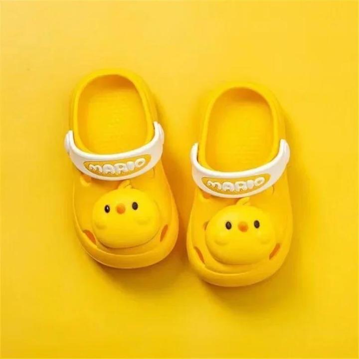 Summer%20New%20Baby%20Slippers%20Indoor%20Non-slip%20Soft%20Bottom%20Comfort%20Fashion%20Cute%20Children's%20Hole%20Shoes%20Boys%20Girls%20Kid%20Outdoors%20Sandals%20-%20Image%207