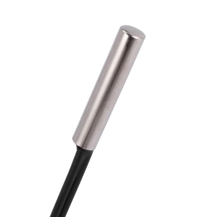 3X%202M%20NTC%20Thermistor%20Temperature%20Sensor%20Waterproof%20Probe%20Wire%2010%20K%201%25%203950%20Black%20-%20Image%205