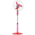 Walton Stand Fan (WPF16OA-PBC) 16".