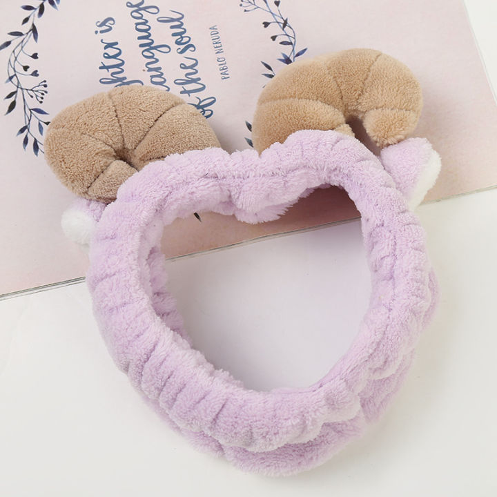 Korea%20cute%20simple%20mask%20bundle%20hair%20band%20tie%20head%20cover%20face%20band%20hair%20band%20net%20red%20hairpin%20headscarf%20female%20manufacturers%20wholesale%20-%20Image%206