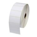 BARCODE STICKER ROLL 38mm X25mm- Thermal printing roll (1000 pcs). 