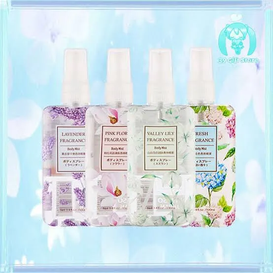 Sweet%20Night%20Perfume%20Fresh%20Fragrance%20Body%20Mist%20100ml%20Body%20Fragrance%20For%20Women%20-%20Image%202