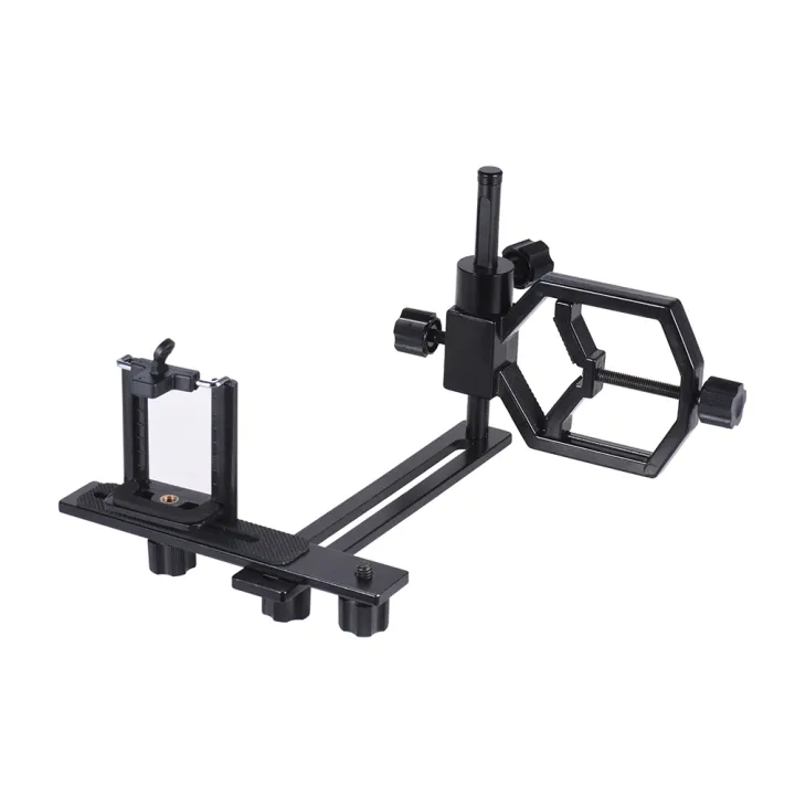 Universal%20Metal%20Telescope%20Phone%20Digital%20Camera%20Mount%20Adapter%20Bracket%20Smartphone%20Holder%20Clip%20for%20Monocular%20Spotting%20Scope%20Microscope%20Telephoto%20Lens%20for%20iPhone%207Plus/%207/%206s/%206Plus%20-%20Image%206