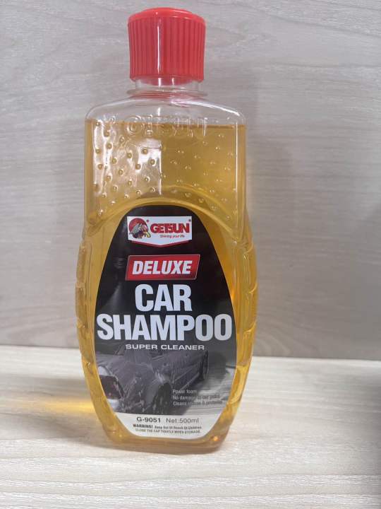 Getsun%20G-9051%20Car%20Shampoo%20(500ml)%20-%20car%20/%20Motorcycles%20-%20Image%205