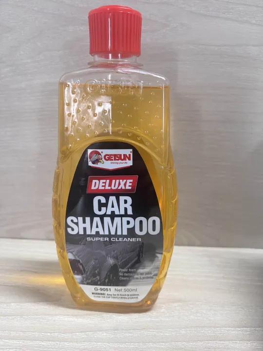 Getsun%20G-9051%20Car%20Shampoo%20(500ml)%20-%20car%20/%20Motorcycles%20-%20Image%205