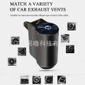 New Car Air Freshener with Universal Vent Compatibility and USB Charging - Ultra-Long Lasting.