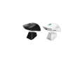 Jedel WD139 Dual Mode Lightweight RGB BT Wireless Gaming Mouse With Magnetic Charging Dock. 