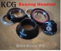 Bicycle head set/Bearing neck set/Bearing Head set/Mountain Bike Bearing Headset Bicycle Headset Bearings Head Tube Bowl Set -56MM for MTB.