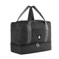 150L 100L 55L Gym Bag Outdoor Unisex Large Capacity Folding Duffle Travel Weekend Overnight Luggage Bag Waterproof Sport Bags. 