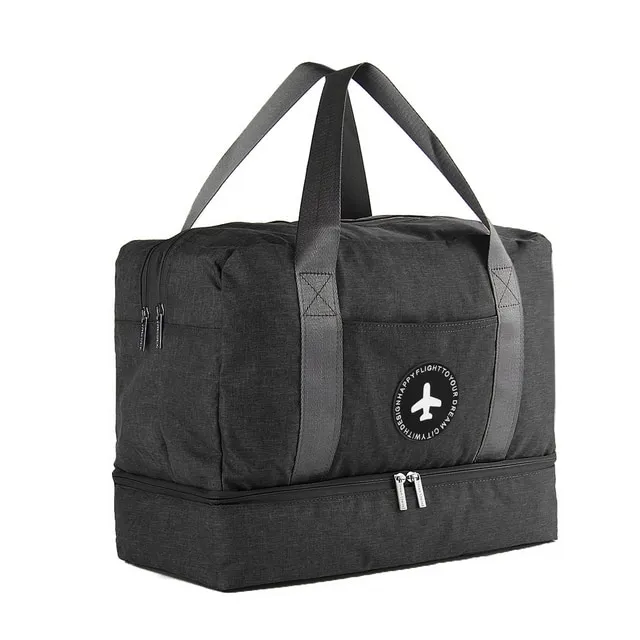 150L%20100L%2055L%20Gym%20Bag%20Outdoor%20Unisex%20Large%20Capacity%20Folding%20Duffle%20Travel%20Weekend%20Overnight%20Luggage%20Bag%20Waterproof%20Sport%20Bags%20-%20Image%207