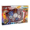 B-X TOUPIE BURST BEYBLADE SPINNING TOP 4pcs/set Arena Metal Fight Metal Fusion Children Gifts Classic Toys Gift YH1175.