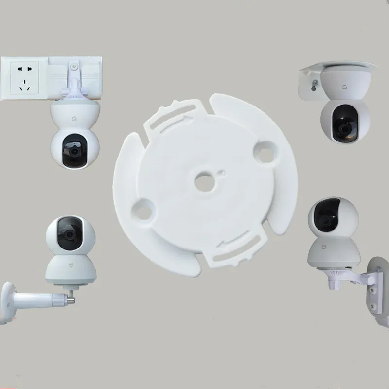 Xiaomi Mijia 1080P Smart Camera Base Bracket No Drilling Sticking