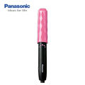 Panasonic EH-HV11 Compact Hair Straightener and Curler for Women.