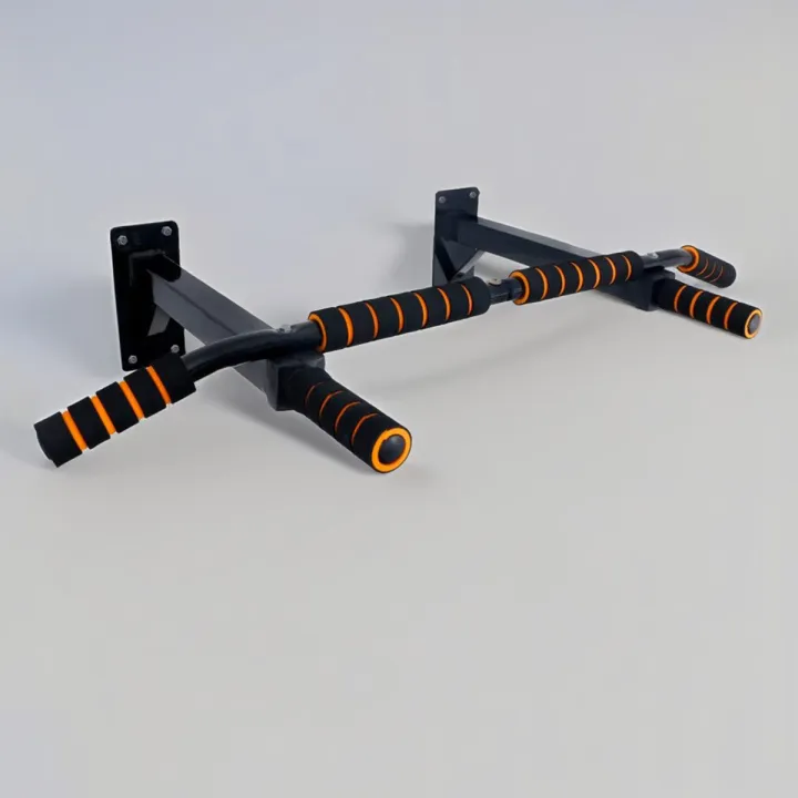 Wall%20Mounted%20Pull%20Up%20Chin%20Up%20Bar-%20Weight%20Capacity%20200kg%20-%20Random%20Color%20Grip%20-%20Citizen%20Sports%20-%20Image%204