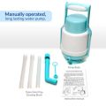 Heavy Duty Water Dispenser Drinking Water Pump Manual Bottle Water Pump.