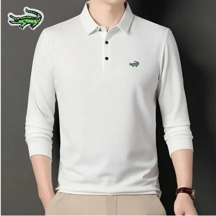 Men's%20Embroidery%20Brand%20High%20Quality%20Knitted%20Polo%20Shirt%20Four%20Seasons%20Casual%20Ribbed%20Long%20Sleeve%20T-shirts%20Black%20White%20Tee%208%20Colors%20-%20Image%202