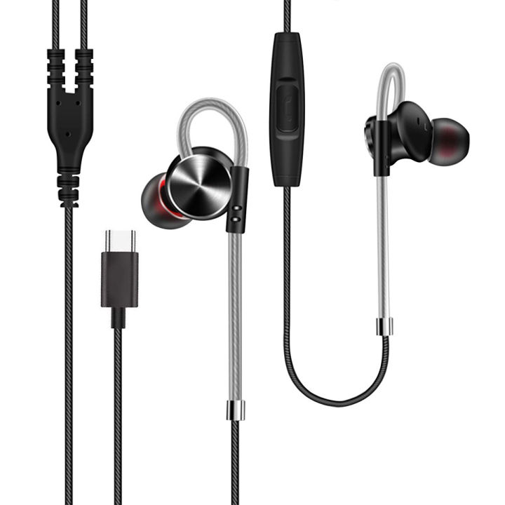 QKZ%20DM10%20Zinc%20Alloy%203.5mm%20HiFi%20Earphone%20In%20Ear%20Earphone%20-%20Image%203