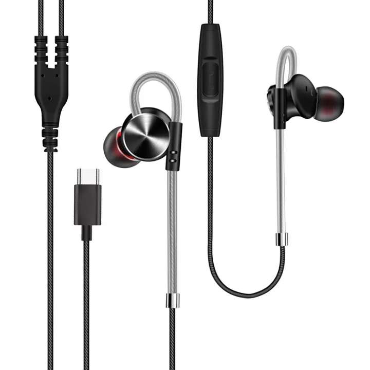 QKZ%20DM10%20Zinc%20Alloy%203.5mm%20HiFi%20Earphone%20In%20Ear%20Earphone%20-%20Image%203