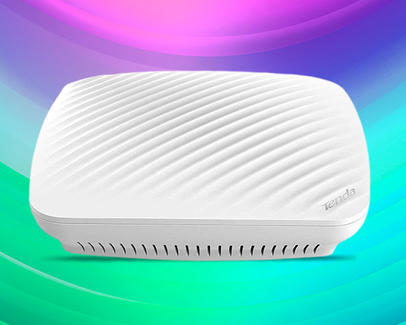 Tenda%20I9%20300Mbps%20Indoor%20Ceiling%20Wireless%20WiFi%20Access%20Point%20-%20Image%202