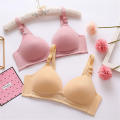 Nursing Bra Maternity Underwear Lactation Bra Breastfeeding Bra Pregnancy Bra.