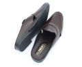 Luxury Stylish Half Shoe For Men, Fashionable Premium Sandal For Men, FARUK'S Flats Formal Half Shoe, New Fashionable Half Shoe For Men, Half Shoe For Men.