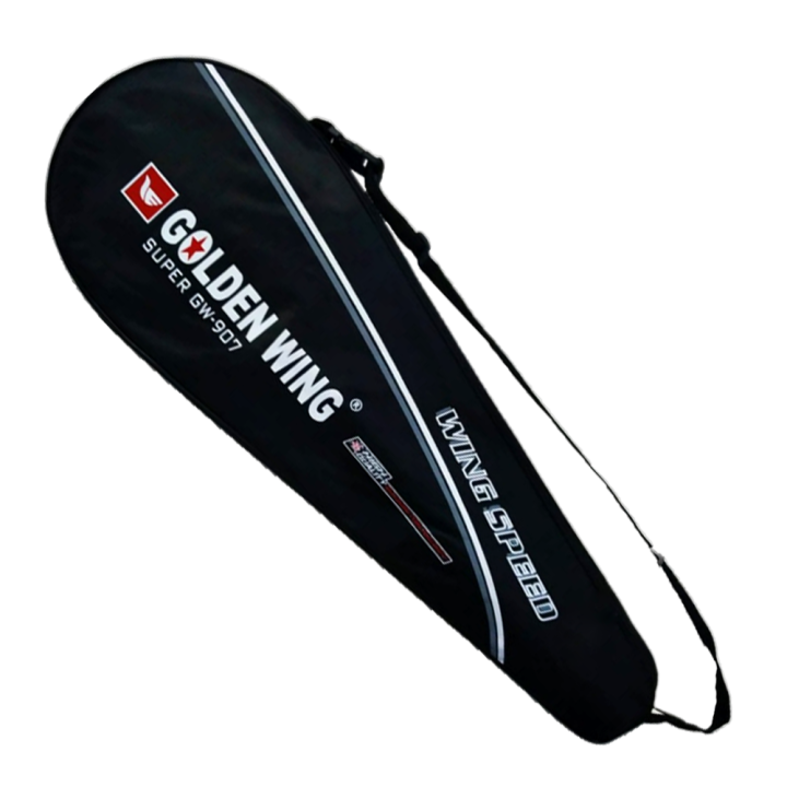Golden%20Wing%20907%20professional%20Badminton%20Single%20Racket%20with%20bag%20-%20Image%207
