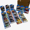 Hot Wheels Car Single Pieces Randomly assigned 1 pcs. 