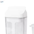 Yogurt Filter Nut Milk Container Homemade Yogurt Maker Kitchen Gadgets. 