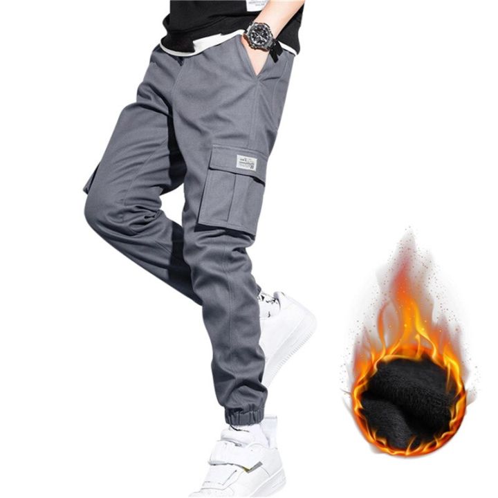 Fashion%20Multi-Pockets%20Winter%20Cargo%20Pants%20Men%20Fleece%20Liner%20Thick%20Warm%20Slim%20Fit%20Joggers%20Streetwear%20Casual%20Thermal%20Trousers%20Pants%20-%20Image%207