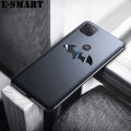 For Motorola G 5G Batman Case Full protector Metal Bat design Case For Moto G 5G Back Cover cover. 