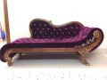 stylish divan sofa. 