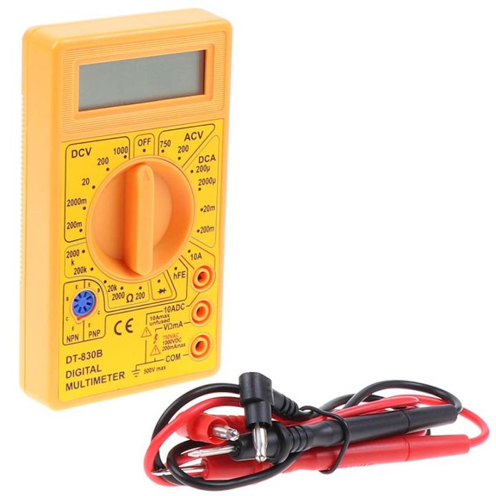 DT-830D%20Digital%20Multimeter%20-%20Handheld%20Digital%20Multimeter%20LCD%20Backlight%20Portable%20AC/DC%20Ammeter%20Voltmeter%20Ohm%20Voltage%20Tester%20Meter%20Multimeter%20with%20Wire%20-%20Image%208