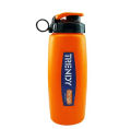Trendy 700ml Water Bottle Stay Hydrated in Style. 