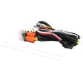 Motorcycle/car Portable Horn Relay for All Motorcycle. 