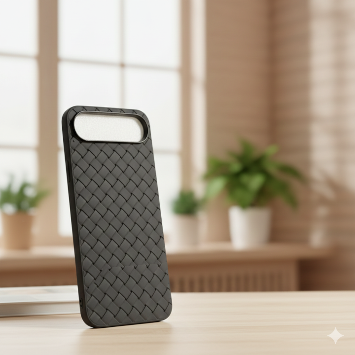For Tecno Pova Slim / Tecno Spark Slim Liquid Silicone Soft Gel Rubber Shockproof Cover For Tecno Pova Slim Stylish Phone Protection Back Cover