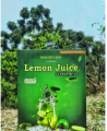 (2 Pcs)Natural Food Lemon juice Weight Loss - Dighir Ojon komanor juice. 