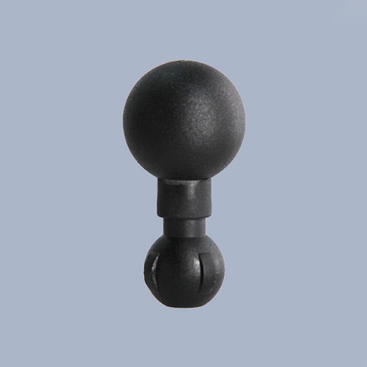 25.4mm%20to%2017mm%20Composite%20Extension%20Ball%20Adapter%20for%20Dual%20Ball%20Socket%20-%20Image%205