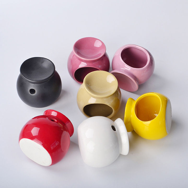 Porcelain%20Aroma%20Burner%20Essential%20Oil%20Furnace%20Mini%20Candle%20Holder%20Ceramic%20Crafts%20Maoxiu%20-%20Image%205
