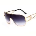 Oversized Hipster Sunglasses Men Or Women goggles for mountaineering Running bicycle Sun Glasses Large Size. 