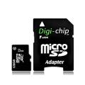 Memory card chip for Camera - Imported from China.