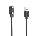 【Homesickneisi】 2023 Suitable For Realme TechLife Watch S100 RMW2103 Charging Cable Charger Magnetic Charging Cable High Quality And Practical. 