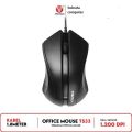 Fantech T533 Wired Premium Office Mouse.